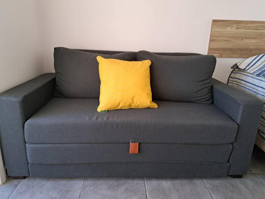 Estudio Na Do Boqueirao Em Sp Apartamento *