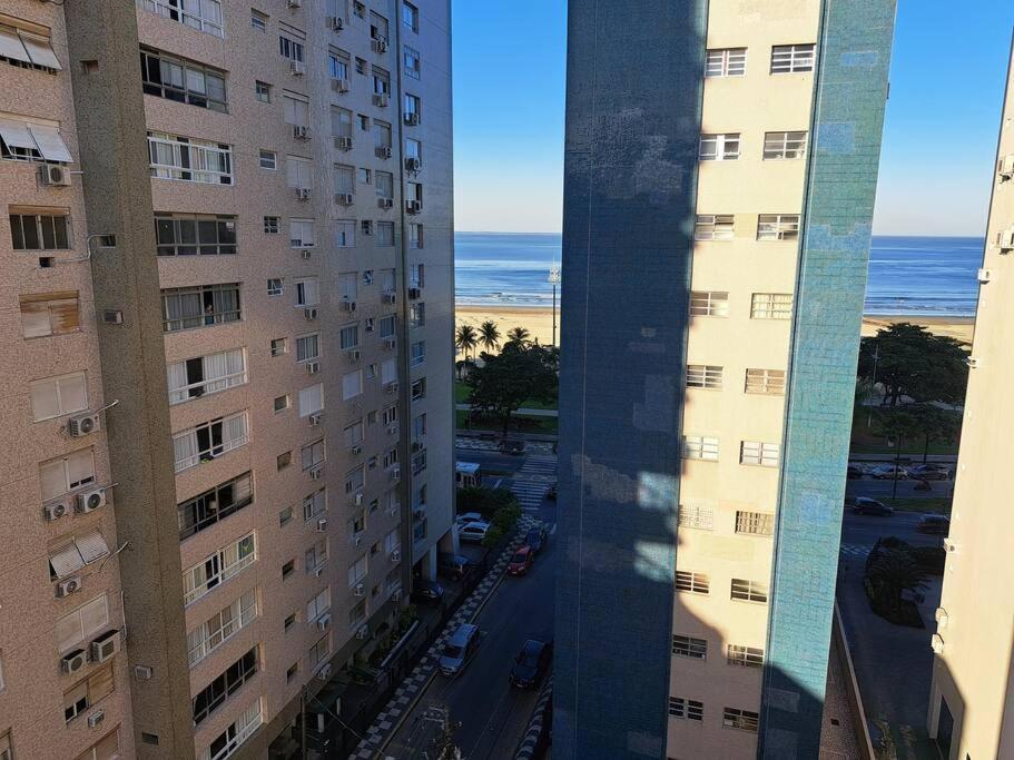 Estudio Na Do Boqueirao Em Sp Apartamento