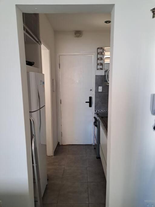 Apartamento Estudio Na Do Boqueirao Em Sp
