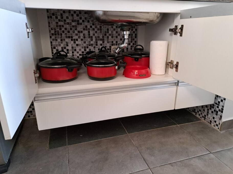 Apartamento Estudio Na Do Boqueirao Em Sp *