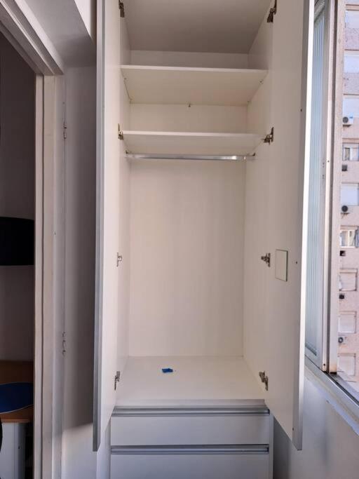 Apartamento Estudio Na Do Boqueirao Em Sp Santos (Sao Paulo)
